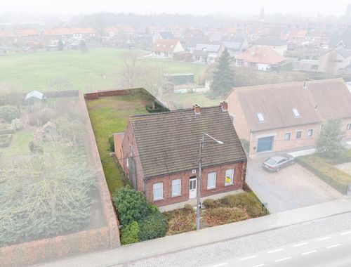                                         Woning te koop in Roeselare, € 320.000
