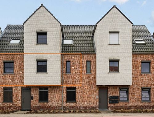                                         Appartement te koop in Heppen, € 289.000
