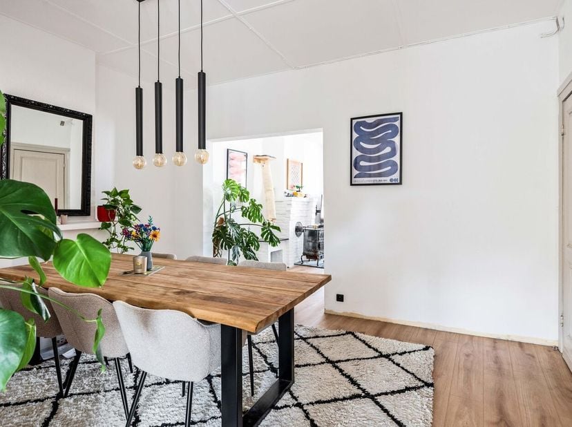 Huis te koop in Lispersteenweg 348,
                    2500 Lier