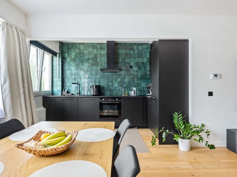 Appartement à vendre
                    à 2650 Edegem