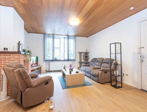                                         Appartement te koop in Oostende, € 139.000
