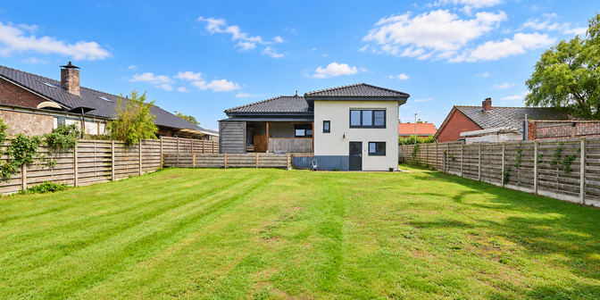 Huis te koop in Kolisheide 31, 3910 Neerpelt