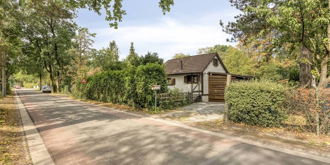 Huis te koop in Duinenstraat 204, 2990 Wuustwezel