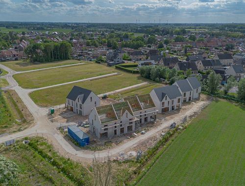                                         Autre à vendre à Puurs, € 510.000
