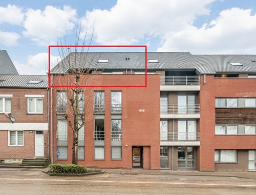                                         Duplex à vendre à Genk, € 325.000
