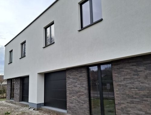                                         Woning te koop in Waasmunster, € 488.000
