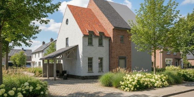 Maison à vendre à 8954 Westouter