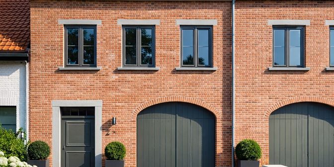Huis te koop in Bareelstraat 86, 2920 Kalmthout