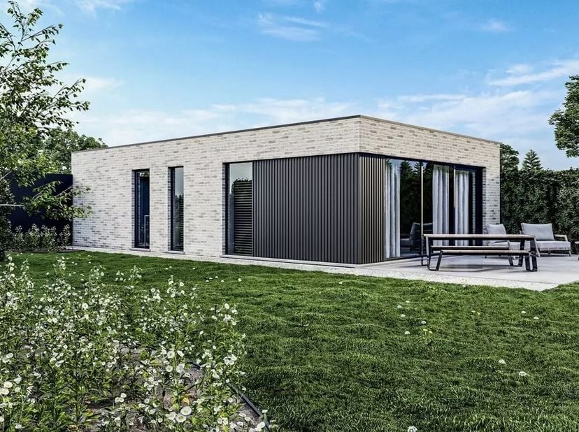 Maison à vendre
                    à 3401 Walshoutem