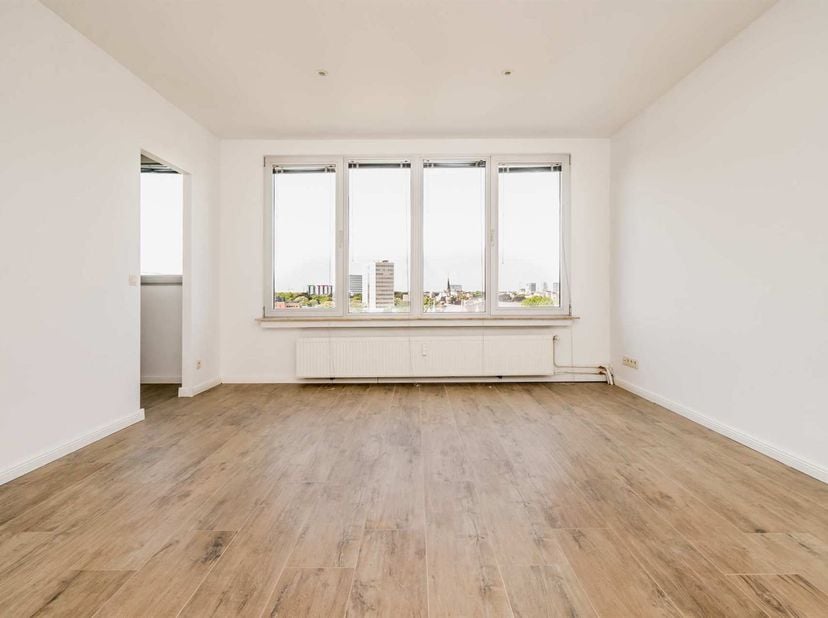 Appartement te koop in Helenalei 24A,
                    2018 Antwerpen