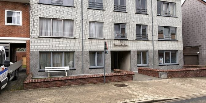 Appartement te huur in Doornstraat 55 bus A, 8970 Poperinge