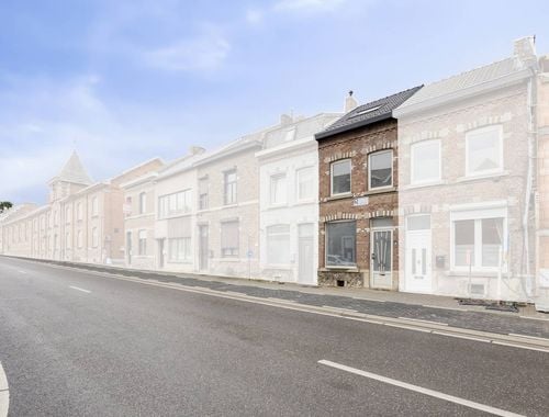                                         Woning te koop in Tongeren, € 249.000
