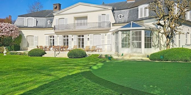 Huis te koop in 1050 Elsene