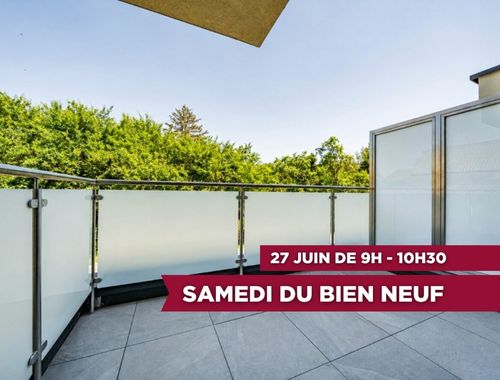                                         Appartement te koop in Athus, € 310.000
