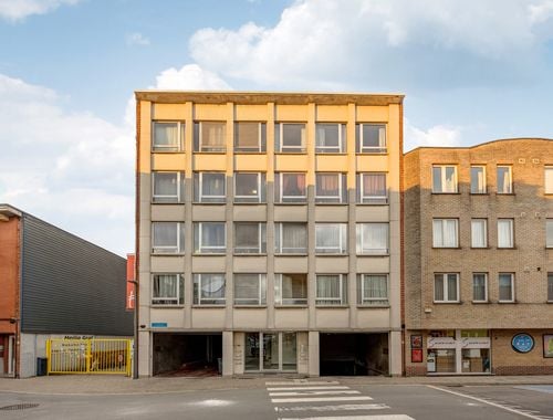                                         Immeuble d'appartements à vendre à Turnhout, € 1.450.000
