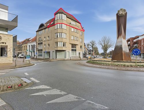                                         Appartement à vendre à Veurne, € 242.000
