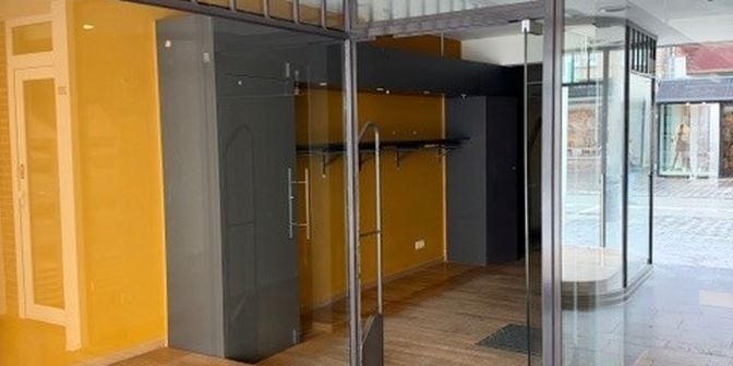 Bedrijfsvastgoed te huur in Zeelaan 300, 8670 Koksijde