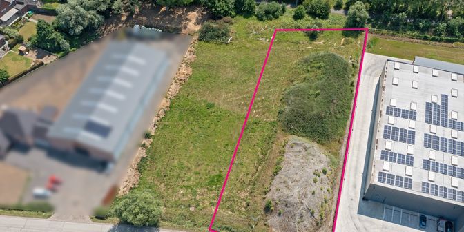 Grond te koop in Avelgemstraat 1, 9690 Ruien
