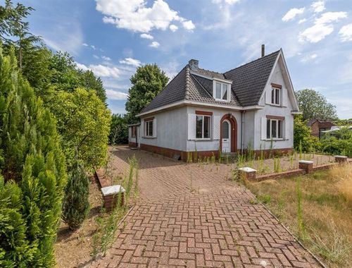                                         Woning te koop in Averbode, € 284.000

