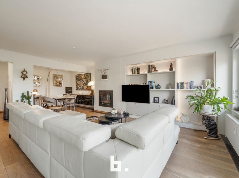 Appartement te koop in Sportstraat 57 bus 0104,
                    8400 Oostende