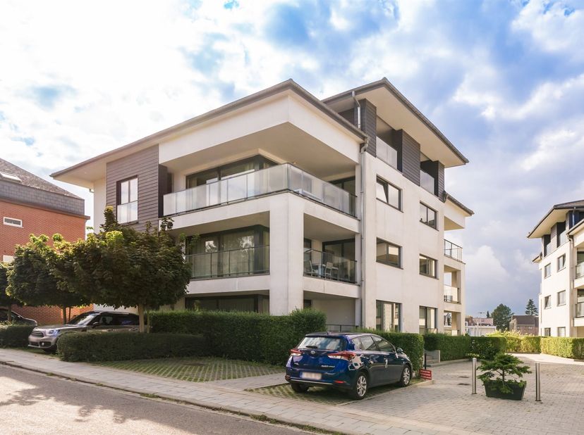 Appartement te koop in Drève de l'Infante 19,
                    1410 Waterloo