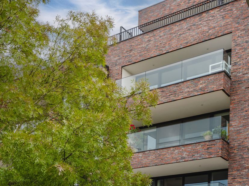 Appartement à louer
                    à 8500 Kortrijk