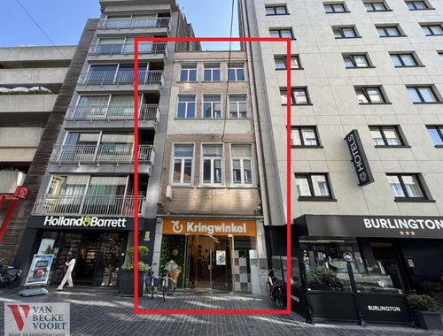                            Bien commercial à vendre à Oostende
