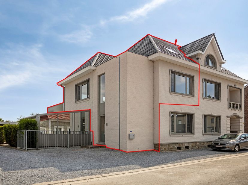 Welkom in de Groenkloosterstraat 17A te Bilzen (Munsterbilzen)!&amp;nbsp;<br />
<br />
+++ Bekijk je dit pand via een aanverwante website? Neem dan zeker