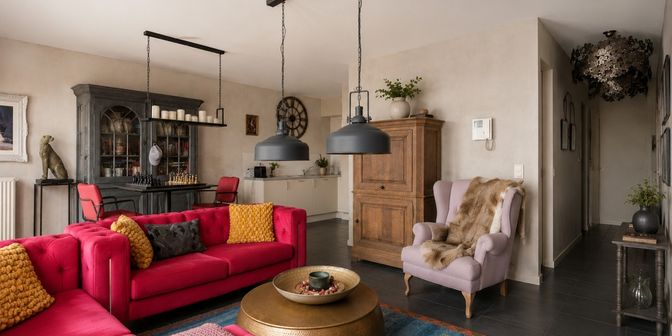 Appartement à vendre à Picoloplein 11 boîte AVD2, 2940 Stabroek