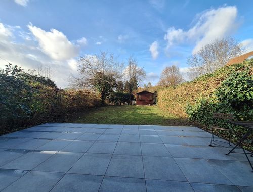                                         Appartement à louer à Woluwe-Saint-Pierre, € 2.700

