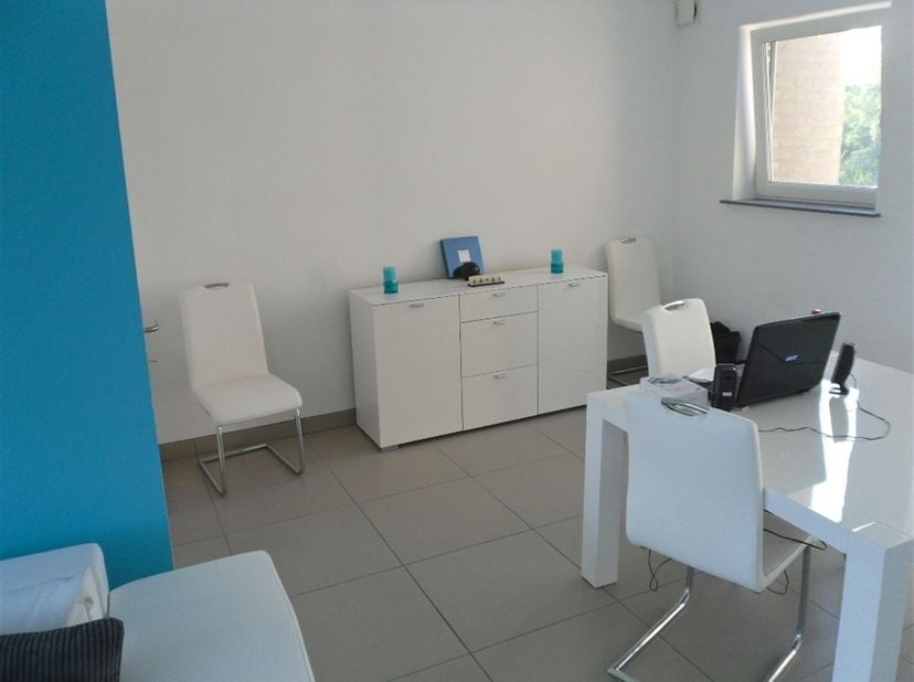 Appartement à louer
                    à 9200 Baasrode