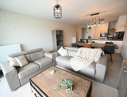                                         Appartement à vendre à Zedelgem, € 288.000
