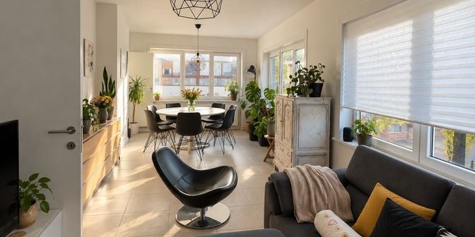 Appartement te huur in Voorhavenlaan 59 bus 02.01, 8400 Oostende