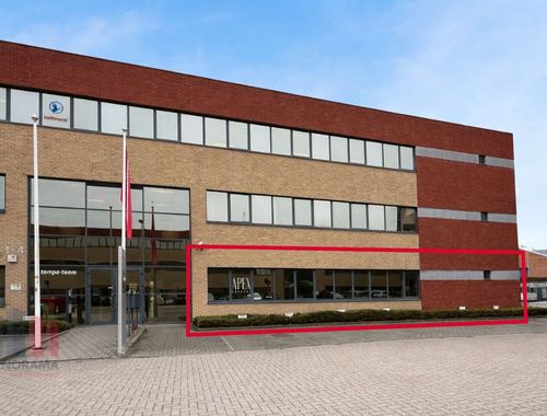                                         Bureaux à vendre à Vilvoorde, € 393.700
