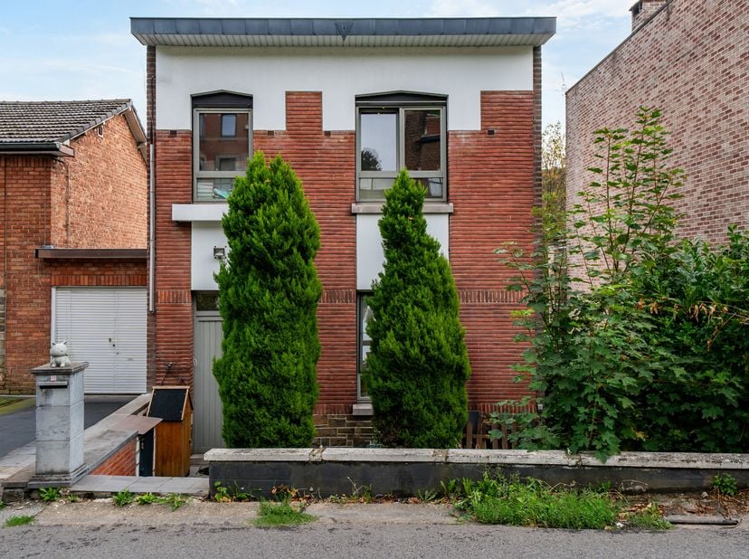 Huis te koop
                    in 4051 Vaux-sous-Chevremont