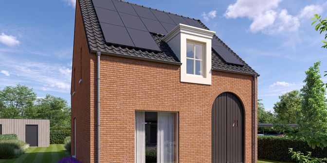 Huis te koop in Zonneheem, 2430 Eindhout
