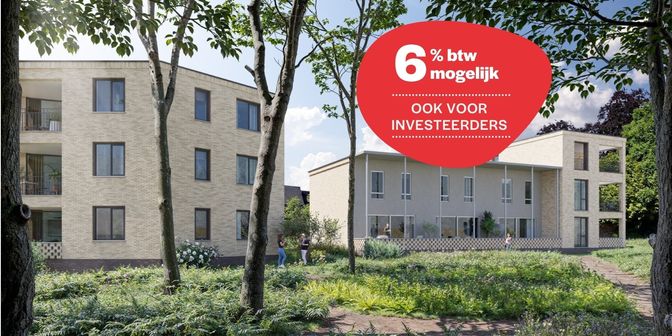 Project in Palinghuizen 112, 9000 Gent