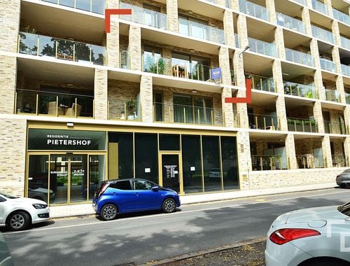                                         Appartement te huur in Ieper, € 820
