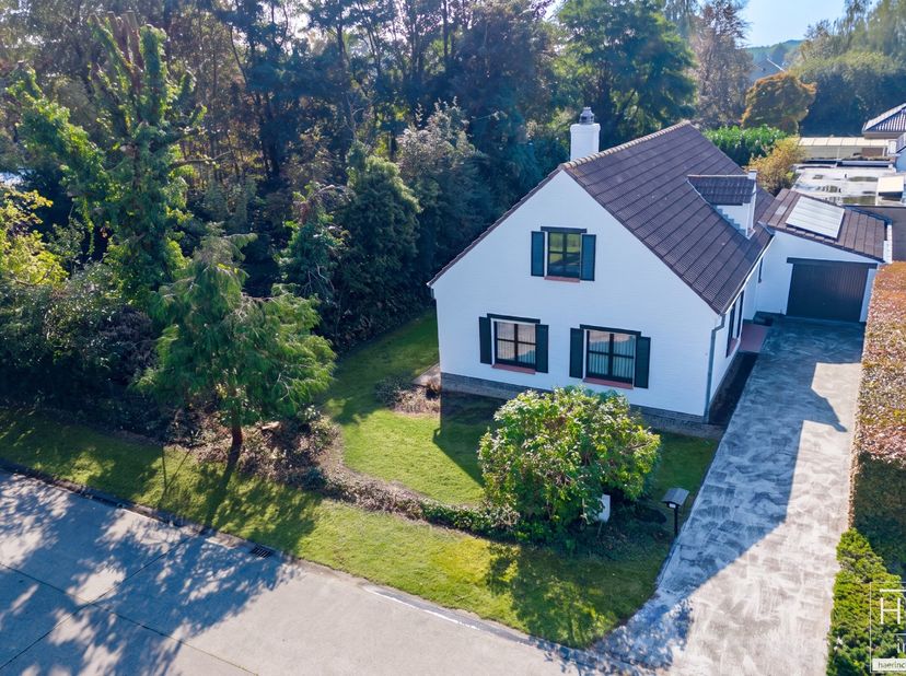 Maison à louer à Kerselarenlaan 38,
                    9870 Zulte