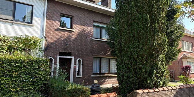 Huis te huur in August Scheyvaertslaan 27, 2180 Ekeren