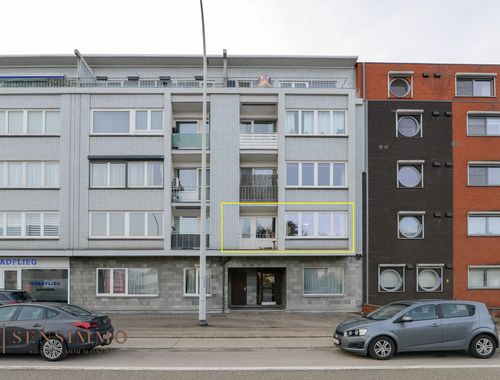                                         Appartement à vendre à Eisden, € 215.000

