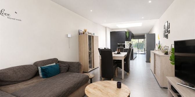 Maison à vendre à Heirbrugstraat 33, 9160 Lokeren