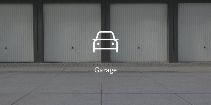 Garage te huur in Kapel Ter Bede 8 bus nr. 11, 8500 Kortrijk