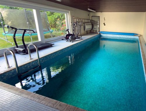                                         Woning te koop in Welkenraedt, € 480.000
