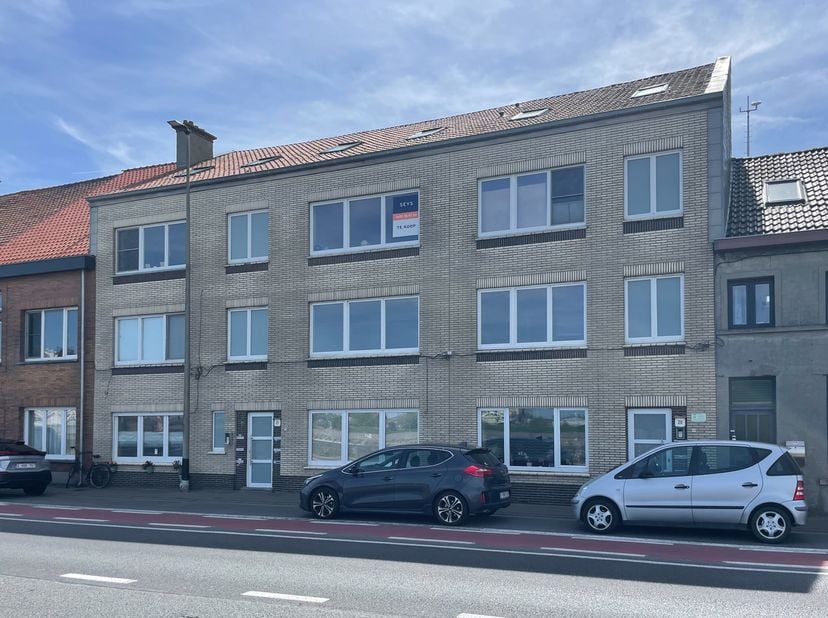 Appartement à vendre
                    à 8400 Oostende