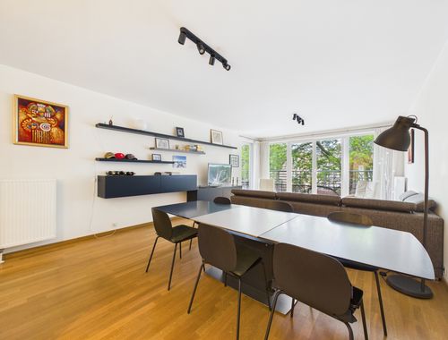                                         Appartement te huur in Etterbeek, € 1.500
