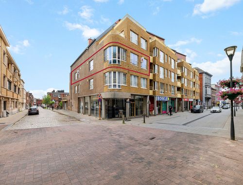                                         Appartement te koop in Turnhout, € 280.000
