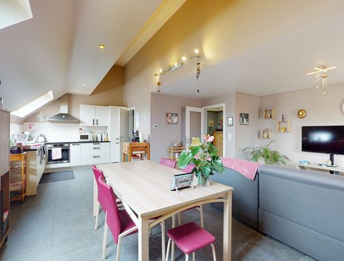                                         Duplex te koop in Perwez, € 297.000
