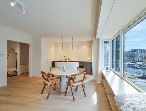                                         Appartement à vendre à Oostende, € 399.000
