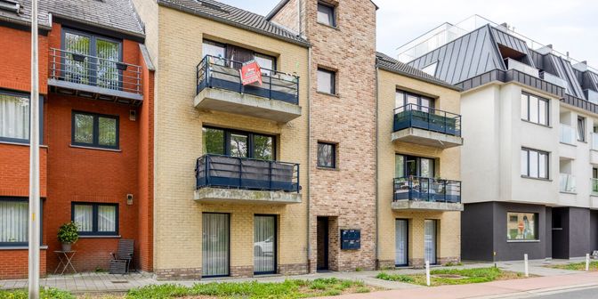 Appartement à vendre à Koningin Louisa-Marialaan 103 boîte 5, 3970 Leopoldsburg